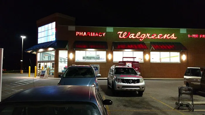 Walgreens 1