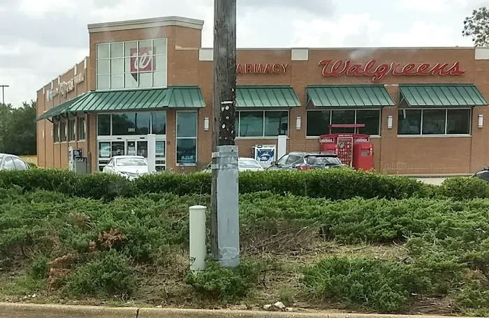 Walgreens 2