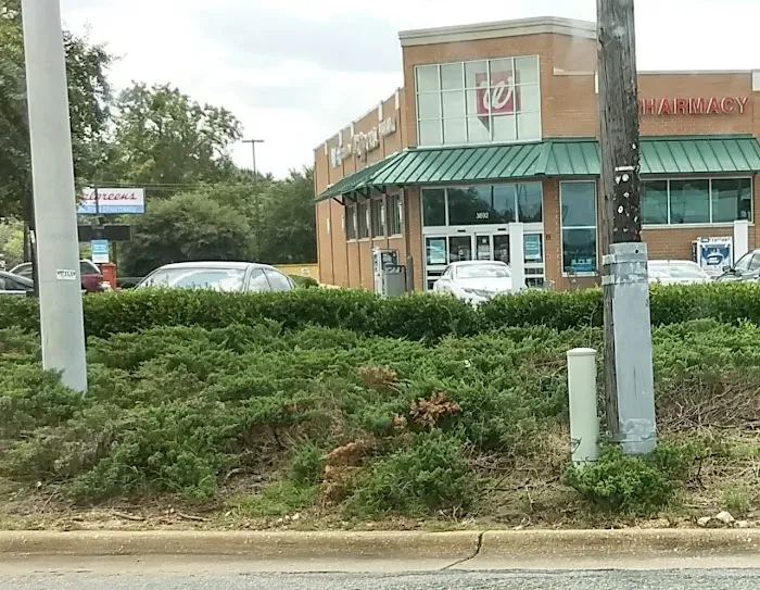 Walgreens 3