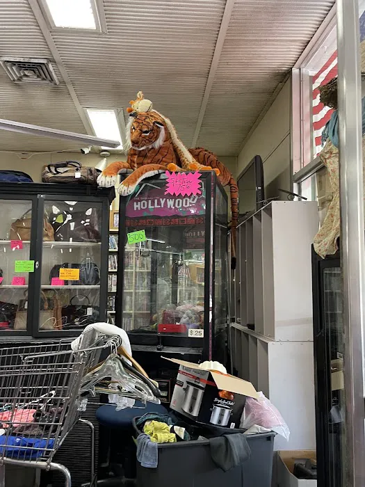 Helping Hands Thrift Store 2