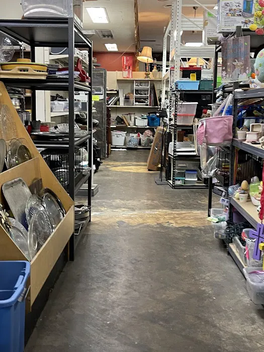 Helping Hands Thrift Store 6