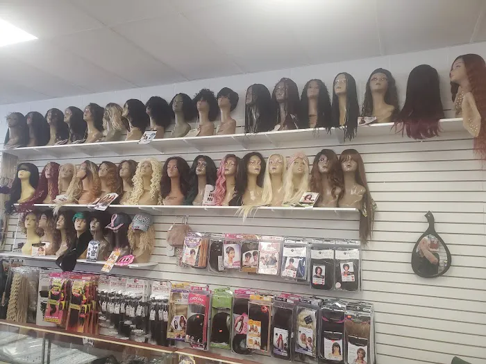 World of Beauty 0