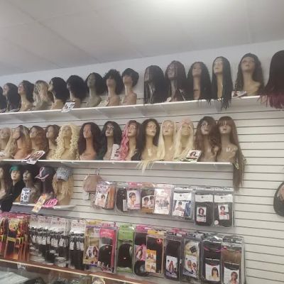 World of Beauty