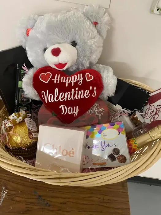 Cynthia Baskets 0