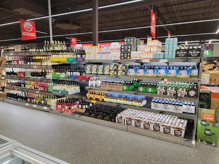 ALDI 5