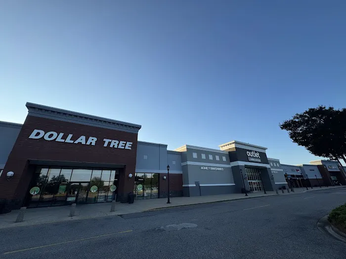 Dollar Tree 3