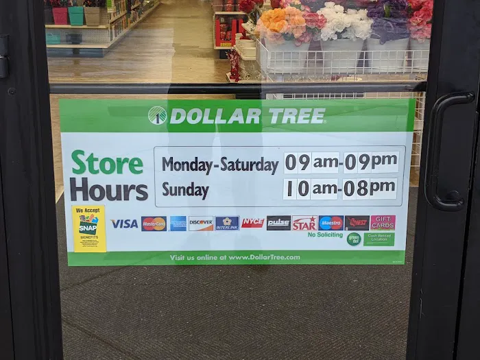 Dollar Tree 0