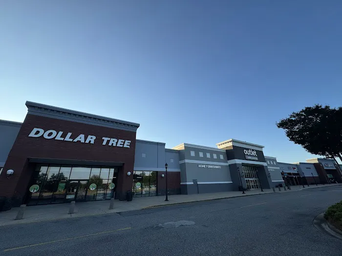 Dollar Tree 4