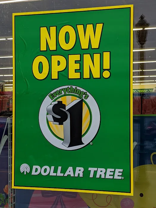 Dollar Tree 2