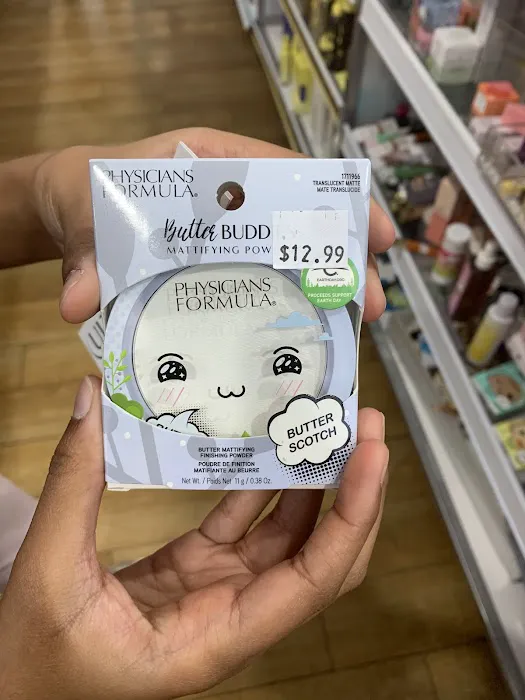 Ulta Beauty 4