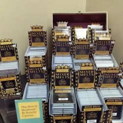 Adams Drugs - Copperfield ico