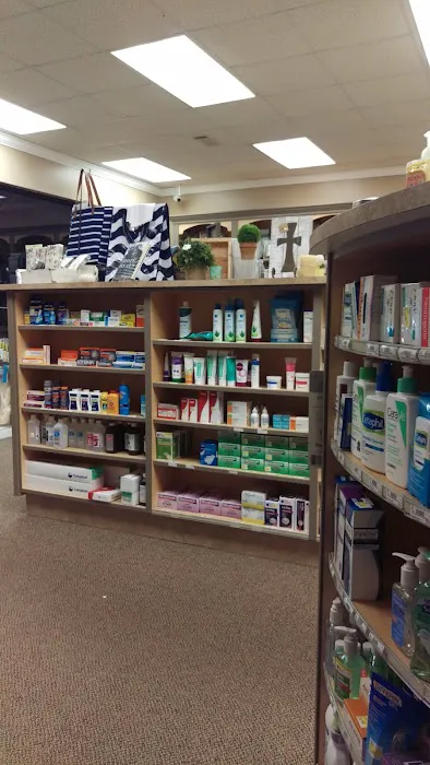 Adams Drugs - Copperfield 7