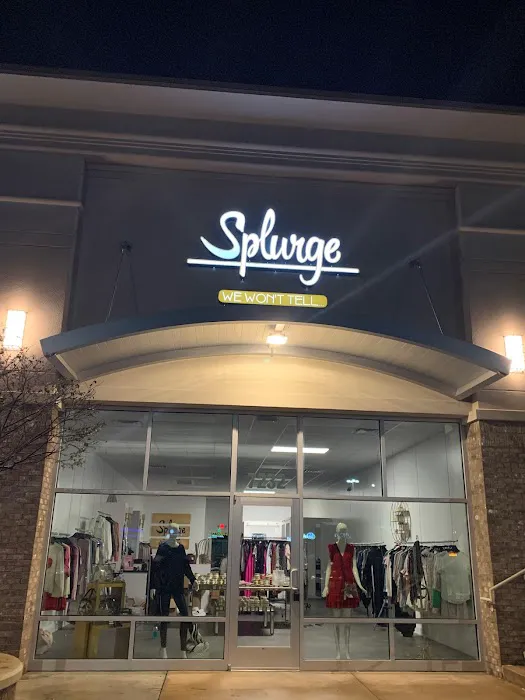 Splurge 0