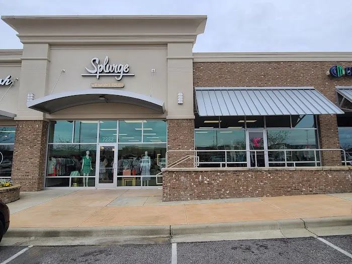 Splurge 2