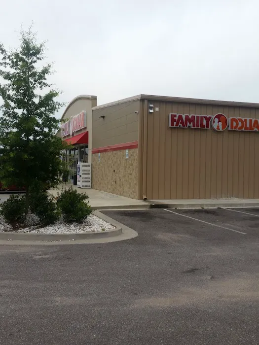 Family Dollar 4