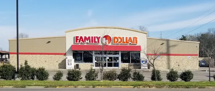 Family Dollar 0