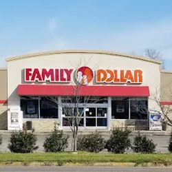 Family Dollar ico