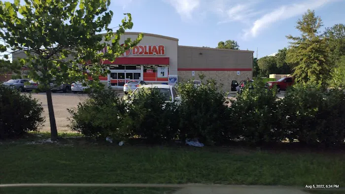 Family Dollar 1