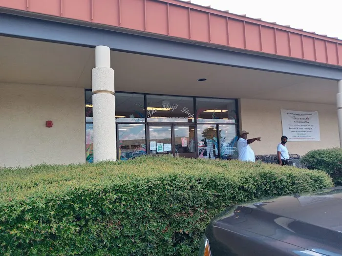 Maxwell AFB Thrift Shop 1