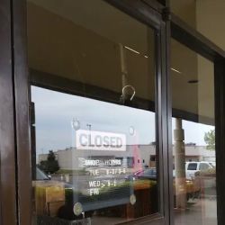 Maxwell AFB Thrift Shop ico