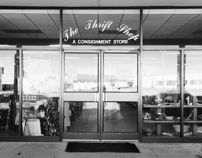 Maxwell AFB Thrift Shop 9