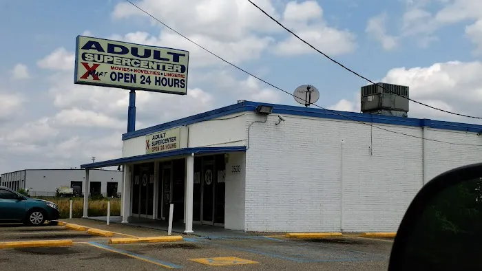 X-Mart Adult Supercenter 1