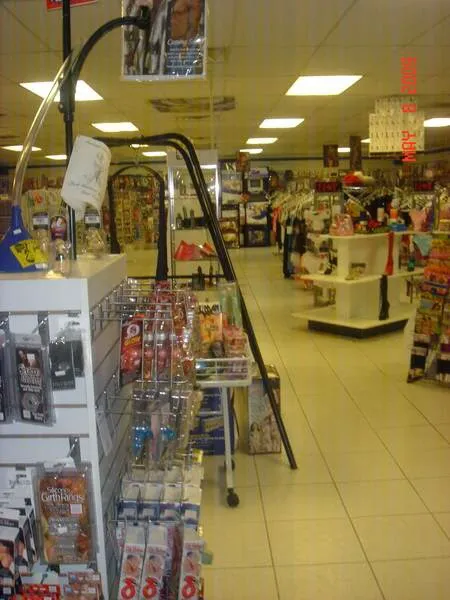 X-Mart Adult Supercenter 5