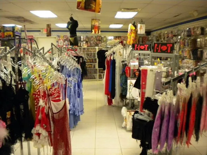 X-Mart Adult Supercenter 9