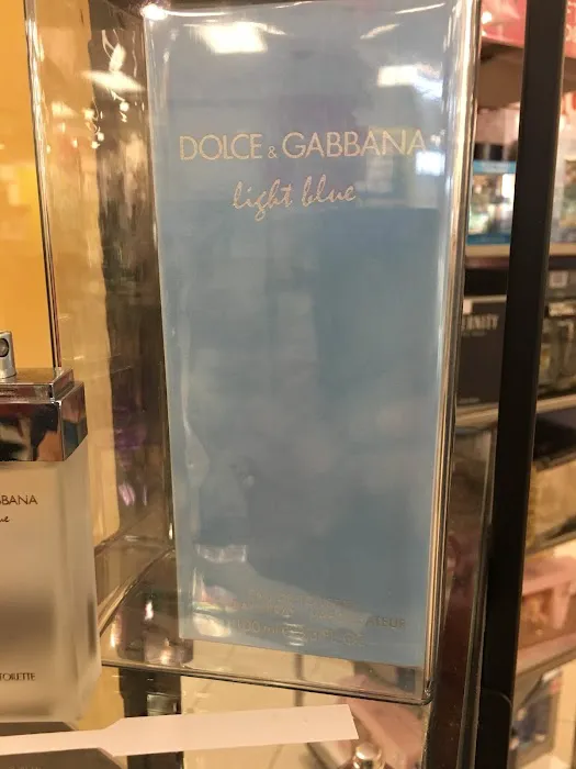 Ulta Beauty 5