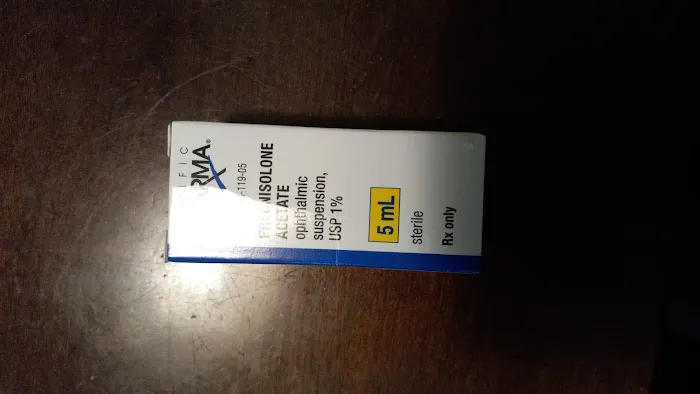 CVS 1