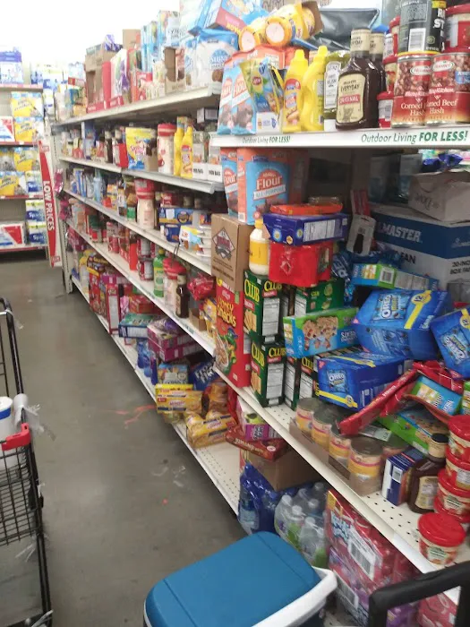 Family Dollar 9