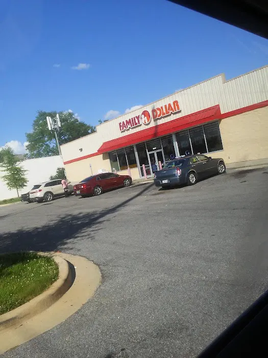Family Dollar 2