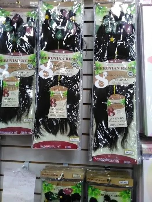 Hair Plus 2