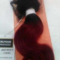 Hair Plus ico