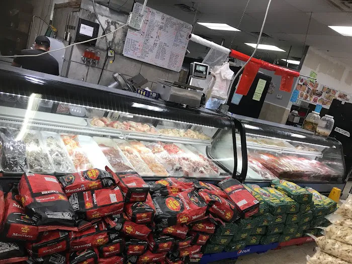 El Chido supermercado 4
