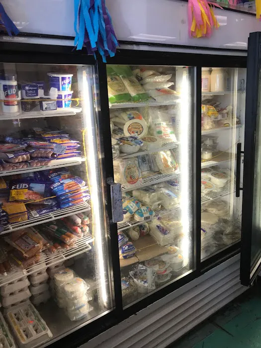 El Chido supermercado 8