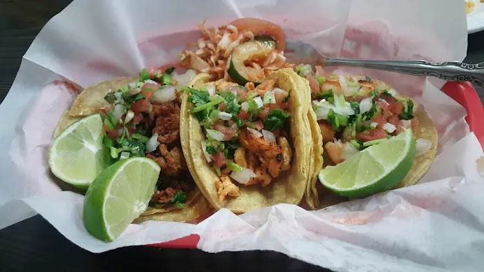 El Chido supermercado 7