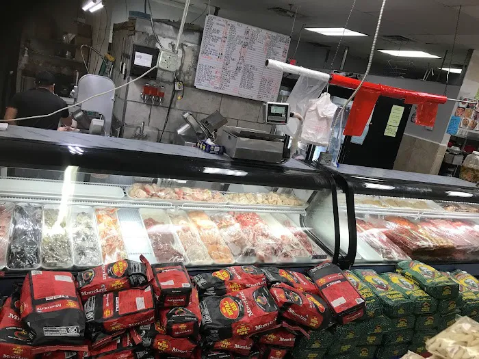 El Chido supermercado 0