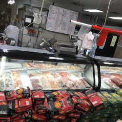 El Chido supermercado ico