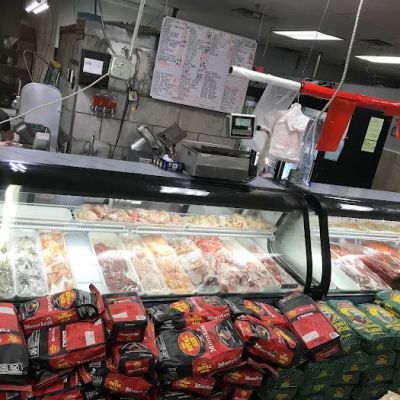 El Chido supermercado