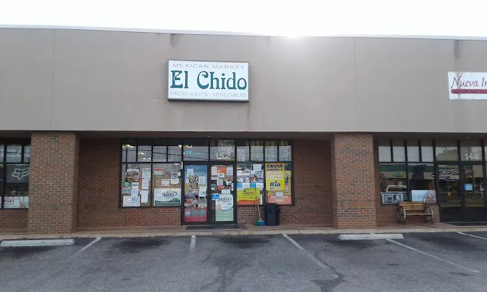 El Chido supermercado 3