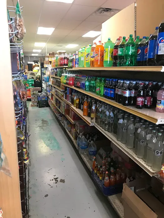 El Chido supermercado 5