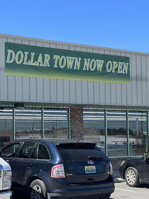 Dollar Town 8