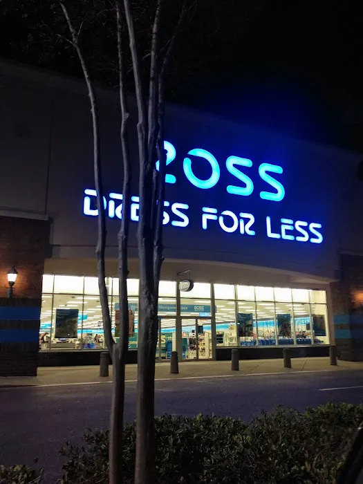 Ross Dress for Less 7