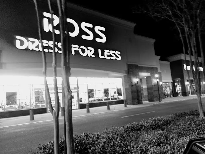 Ross Dress for Less 8