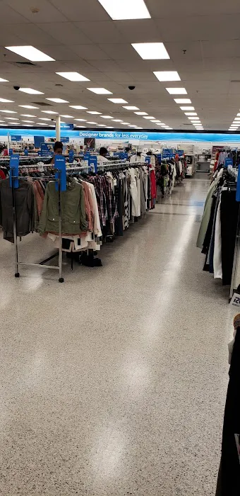 Ross Dress for Less 2