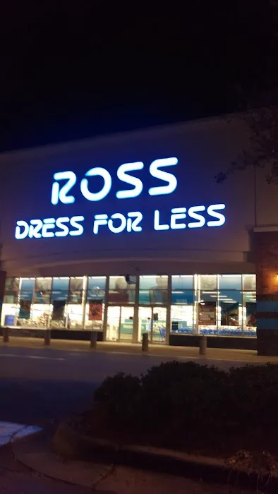 Ross Dress for Less 4