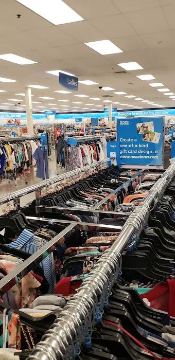 Ross Dress for Less 1