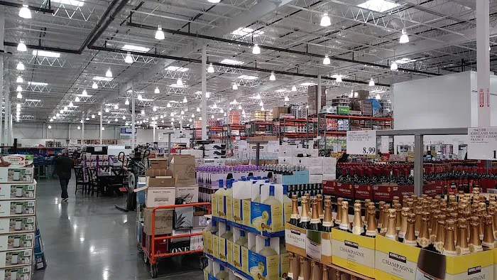 Costco Wholesale 1