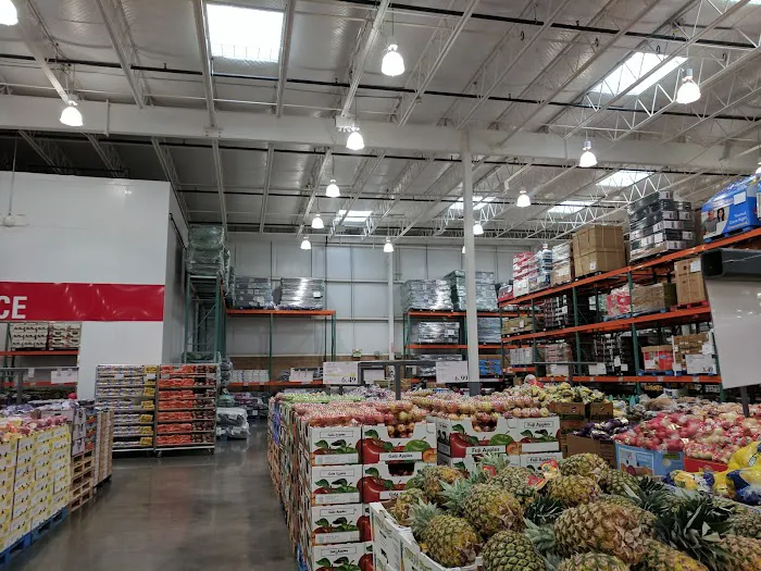 Costco Wholesale 2